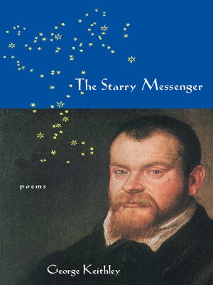 cover image of The Starry Messenger